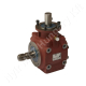 Hajtómű 1:3 1-3/8”-6 bordás / 33 mm Comer TL-310