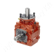 Hajtómű 1:3 1-3/8”-6 bordás / 33 mm cikkszám 310875 Comer T-310J