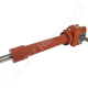 Hajtómű 1:3 33 mm furat / 1-3/8”-6 bordás Comer TL-311D Hajtómű 1:3 33 mm furat / 1-3/8”-6 bordás Comer TL-311D