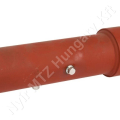 Hajtómű 1:3 33 mm furat / 1-3/8”-6 bordás Comer TL-311D_154790