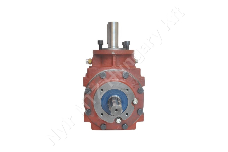Hajtómű 1:3 1-3/8”-6 bordás / 33 mm Comer TL-311D_154791