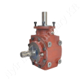 Hajtómű 1:3 1-3/8”-6 bordás / 33 mm Comer TL-311D_154791