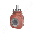 Hajtómű 1:3 1-3/8”-6 bordás / 33 mm Comer TL-311D_154791
