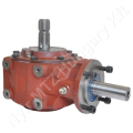 Hajtómű 1:3 1-3/8”-6 bordás / 33 mm Comer TL-311D_154791