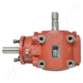 Hajtómű 1:3 1-3/8”-6 bordás / 33 mm Comer T-313J_154801