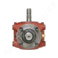 Hajtómű 1:3 1-3/8”-6 bordás / 33 mm Comer T-313J_154801