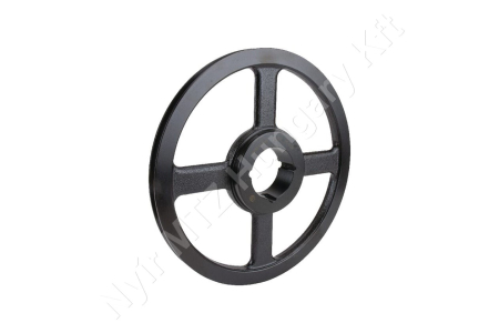 Taper Lock ékszíjtárcsa A/SPA/AVX13 13 mm 1 pályás D=320,5 mm TL 2012_157677