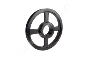 Taper Lock ékszíjtárcsa A/SPA/AVX13 13 mm 2 pályás D=320,5 mm TL 2517