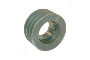 Taper Lock ékszíjtárcsa C/SPC 22 mm 3 pályás D=324,6 mm TL 3535