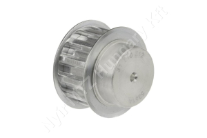 Előfúrt vezérműtárcsa T10 16 mm 12 fogas D=42 mm d=6 mm