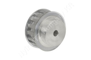 Előfúrt vezérműtárcsa T10 16 mm 16 fogas D=54 mm d=8 mm