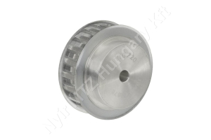 Előfúrt vezérműtárcsa T10 16 mm 20 fogas D=66 mm d=8 mm