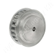 Előfúrt vezérműtárcsa T10 16 mm 22 fogas D=75 mm d=8 mm Előfúrt vezérműtárcsa T10 16 mm 22 fogas D=75 mm d=8 mm
