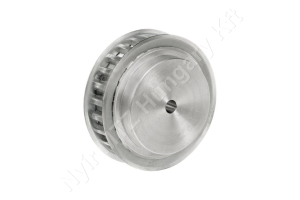 Előfúrt vezérműtárcsa T10 16 mm 24 fogas D=83 mm d=8 mm
