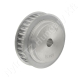 Előfúrt vezérműtárcsa T10 16 mm 26 fogas D=87 mm d=8 mm