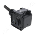 Hajtómű 1:1,54 1-3/8”-6 bordás / 24 mm furat Comer TB-323J_154802