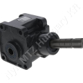 Hajtómű 1:1,54 1-3/8”-6 bordás / 24 mm furat Comer TB-323J_154802