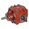 Hajtómű 1:1-3x1-3/4”-6 bordás Comer T-331A_154804