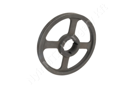 Taper Lock ékszíjtárcsa A/SPA/AVX13 13 mm 2 pályás D=360,5 mm TL 2517_157724