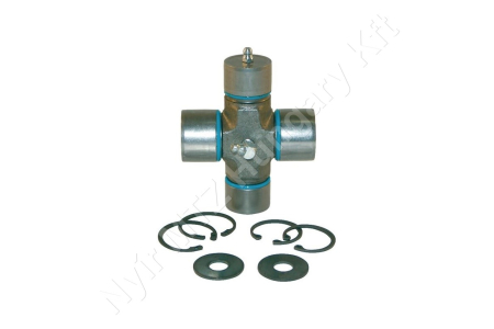 Kardánkereszt nagy hajlásszögű 36x89/32x106 mm perselykenés P-tömítés 80° Walterscheid_168487 Kardánkereszt nagy hajlásszögű 36x89/32x106 mm perselykenés P-tömítés 80° Walterscheid_168487