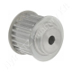 Előfúrt vezérműtárcsa T5 25 mm 24 fogas D=42 mm d=8 mm Előfúrt vezérműtárcsa T5 25 mm 24 fogas D=42 mm d=8 mm