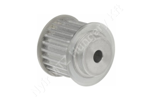 Előfúrt vezérműtárcsa T5 25 mm 26 fogas D=44 mm d=8 mm