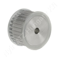 Előfúrt vezérműtárcsa T5 25 mm 30 fogas D=51 mm d=8 mm_157744