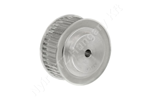 Előfúrt vezérműtárcsa T5 25 mm 42 fogas D=70 mm d=8 mm