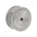 Előfúrt vezérműtárcsa T5 25 mm 42 fogas D=70 mm d=8 mm_157748