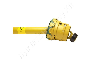 Kardántengely nagy hajlásszögű 1120 mm 76 kW/ 103 LE 1-3/4″ z=20 Walterscheid PWH 580