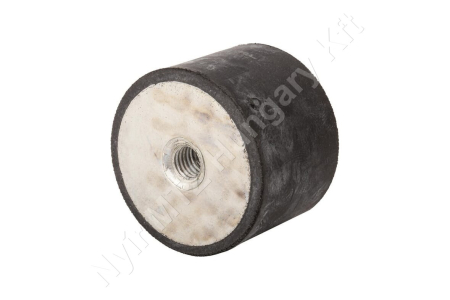 Rezgéscsillapító gumibak 40x28 mm M8_153752