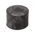 Rezgéscsillapító gumibak 40x28 mm M8_153752