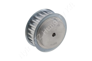 Előfúrt vezérműtárcsa T10 25 mm 24 fogas D=83 mm d=8 mm