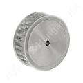 Előfúrt vezérműtárcsa T10 25 mm 26 fogas D=87 mm d=8 mm_157778