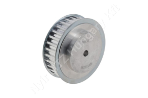 Előfúrt vezérműtárcsa T10 25 mm 32 fogas D=106 mm d=10 mm