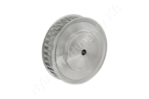 Előfúrt vezérműtárcsa T10 25 mm 36 fogas D=120 mm d=10 mm