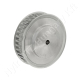 Előfúrt vezérműtárcsa T10 25 mm 36 fogas D=120 mm d=10 mm
