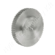 Előfúrt vezérműtárcsa T10 25 mm 60 fogas D=191,15 mm d=16 mm