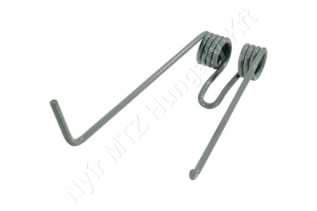Rendkezelő fog L=360 mm H=110 mm d=38 mm s=9 mm jobb Lely_146871 Rendkezelő fog L=360 mm H=110 mm d=38 mm s=9 mm jobb Lely_146871
