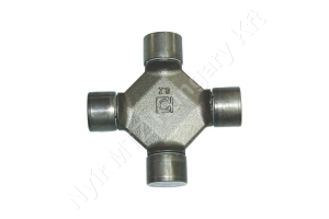 Kardánkereszt nagy hajlásszögű 30,2×100 mm 80° Bondioli & Pavesi