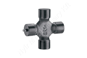 Kardánkereszt nagy hajlásszögű 34,9×110 mm 80° Bondioli & Pavesi