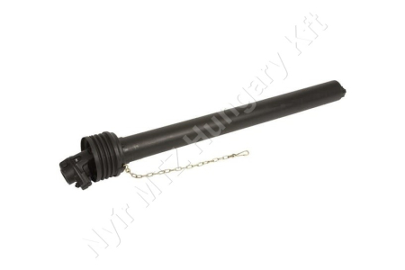 Kardántengely nagy hajlásszögű 1210 mm 40 kW/ 54 LE 1-3/8″ z=6 Bondioli & Pavesi S6_168067