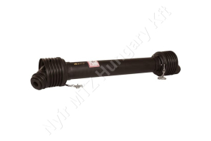 Kardántengely 860 mm 81 kW/ 110 LE 1-3/4″ z=20 Bondioli & Pavesi S9