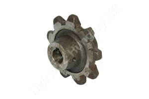 Lánckerék z=9 d=25 mm Laverda / New Holland