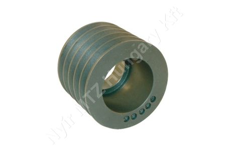 Taper Lock ékszíjtárcsa C/SPC 22 mm 5 pályás D=434,6 mm TL 4040_157786