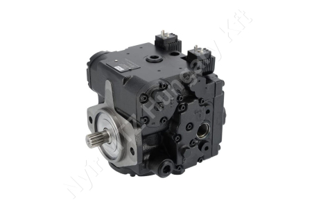 Hidraulika szivattyú dugattyús 28 cm³/fsz z=13 jobbos Series 42 Danfoss_170622