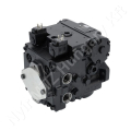 Hidraulika szivattyú dugattyús 28 cm³/fsz z=13 jobbos Series 42 Danfoss_170622