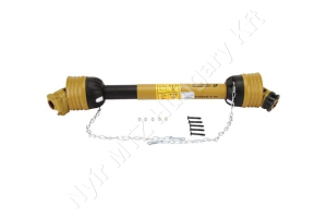 Kardántengely nyírócsapos 610 mm 70 kW/ 95 LE Comer T80