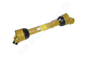Kardántengely nyírócsapos 810 mm 70 kW/ 95 LE Comer T80