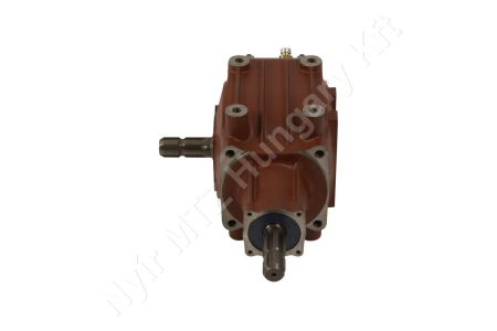 Hajtómű 1:1,6 2x1-3/8”-6 bordás Comer T-22A_154809
